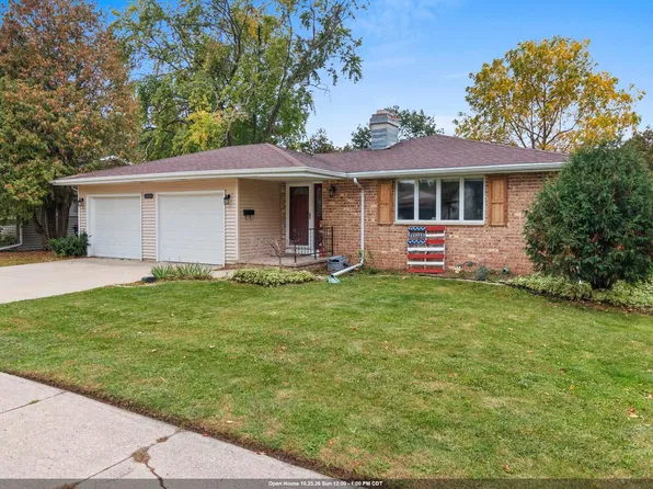 2223 N Outagamie St, Appleton, WI 54914