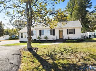 14422 Rivermont Rd, Chester, VA 23836