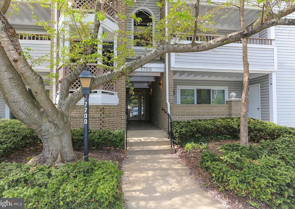 1st image of 7700 Lafayette Forest Dr APT 23