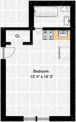 Rented by ZealEstate Group Inc