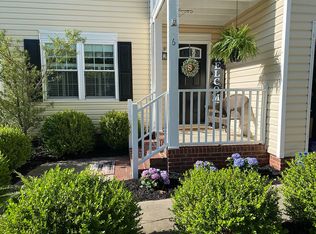 6 White Wing Ct, Columbia, SC 29229