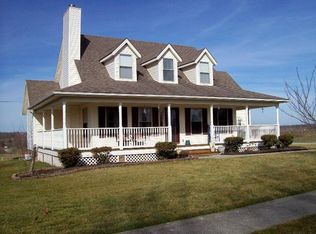 103 Hibiscus Ln, Winchester, KY 40391