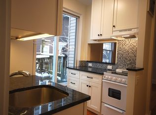 10 Shepard St #5, Cambridge, MA 02138