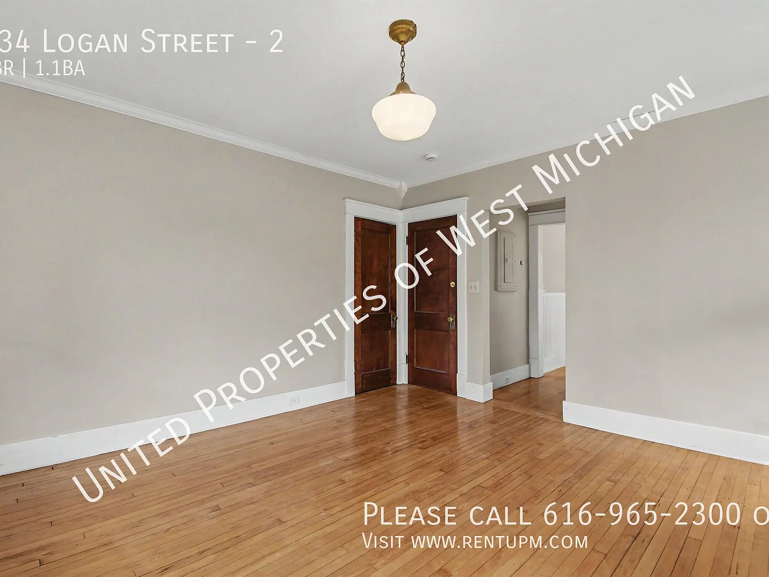 Available Now | 2 Bed 1.5 Bath Apartment in the Heritage Hill Neighborhood | — Photo 3