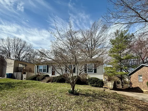 1104 Spring Run Rd, Lexington, KY 40514