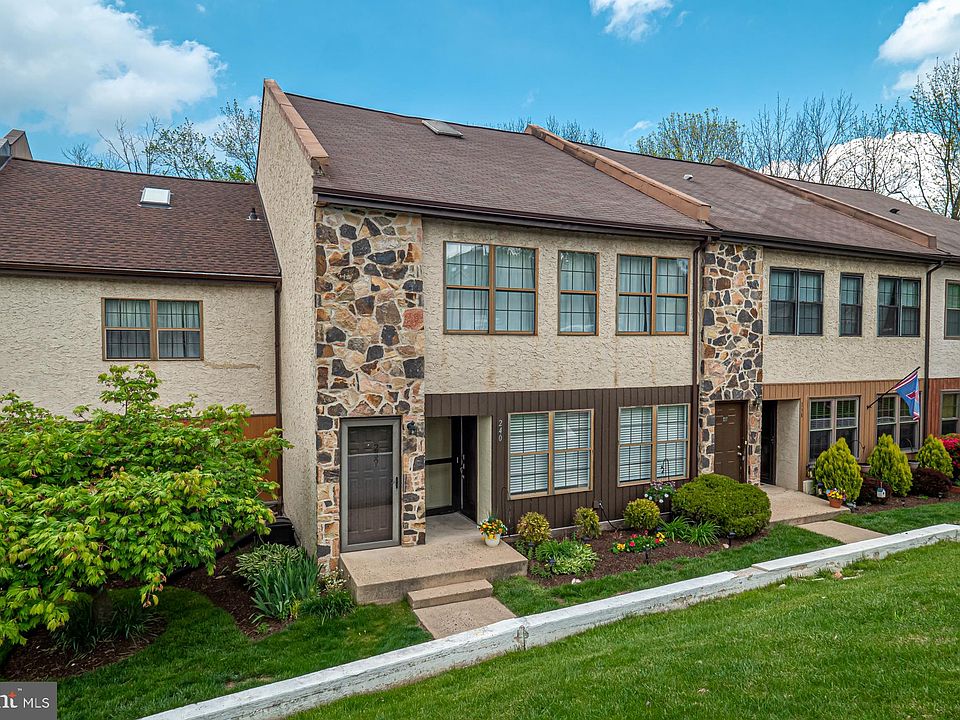 240 Smallwood Ct, West Chester, PA 19380 | Zillow