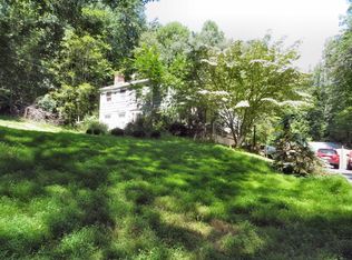 10 Four Corners Rd, Blairstown, NJ 07825