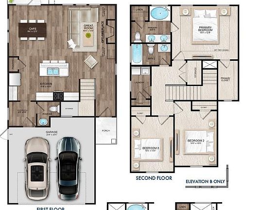 4th image of 112 Brook Dr