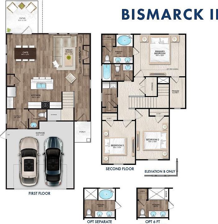 2nd image of 117 Brook Dr