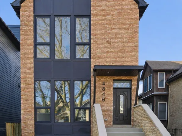 4844 N Hermitage Ave, Chicago, IL 60640