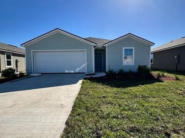 2134 WILLOW BANKS Lane, Green Cove Springs, FL 32043