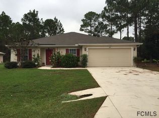 24 Renfro Ln, Palm Coast, FL 32164