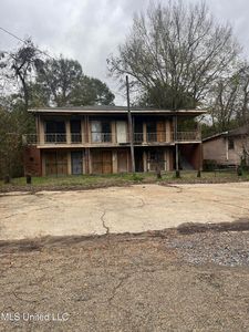 1415 Shirley Ave, Jackson, MS, 39204