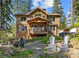 Black Nugget/Suncadia, Cle Elum, WA 98922