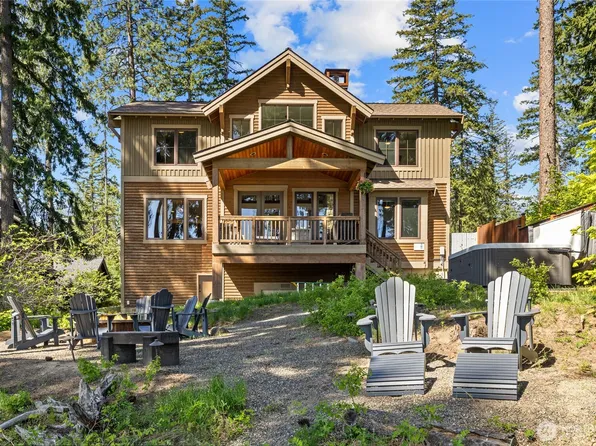 241 Black Nugget Lane, Cle Elum, WA 98922