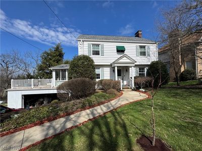 105 Pine Knoll Ter, Saint Clairsville, OH, 43950