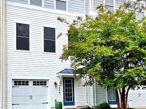 2nd image of 324 Shipyard Dr #83