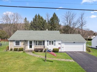 18 Johnson Rd, Binghamton, NY 13905