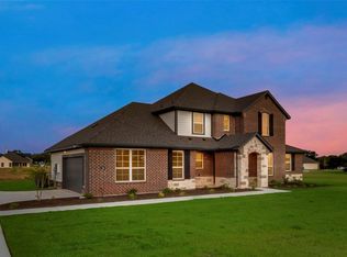 165 Chester Rd, Springtown, TX 76082