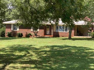 1107 Fincher Rd, Covington, GA 30016