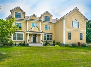 18 Bryant Rd, Lexington, MA 02420