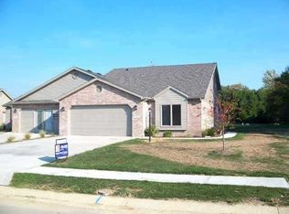 4800 W Copperfield Dr, Muncie, IN 47304