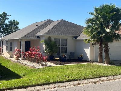 1713 Clubhouse Cv, Haines City, FL, 33844