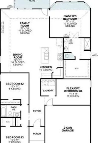 8709 Heliotrope Ln — Photo 47