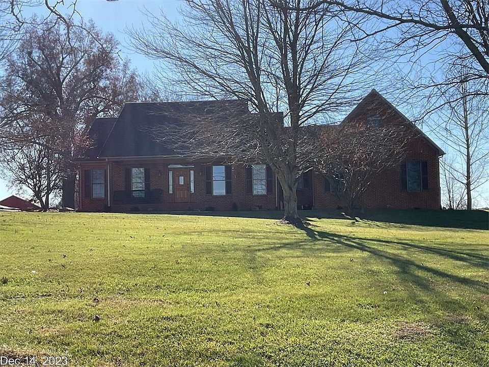5364 Jack Hinton Rd, Philpot, KY 42366 Zillow