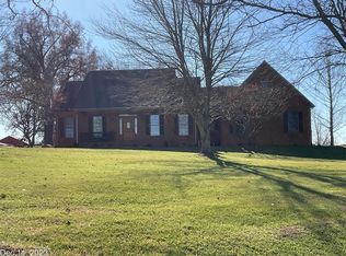 5364 Jack Hinton Rd, Philpot, KY 42366