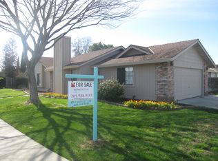 1217 Sausalito Way, Modesto, CA 95351