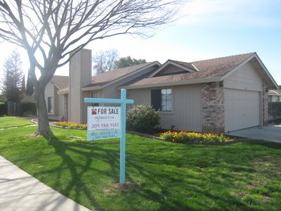 1217 Sausalito Way, Modesto, CA, 95351