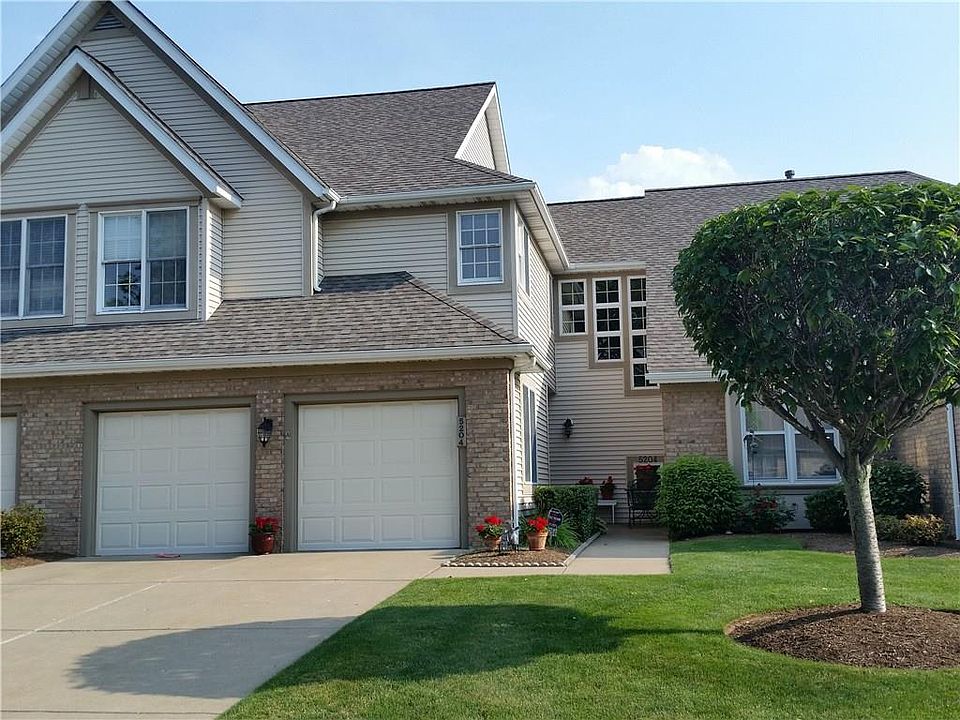5204 Wolf Run Village Ln, Erie, PA 16505 Zillow
