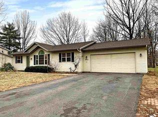 4603 Cedar Ave, Weston, WI 54476