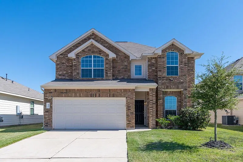 916 Desoto Dr