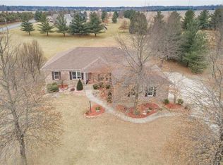 100 Emerald Hills Dr, Edwardsville, IL 62025