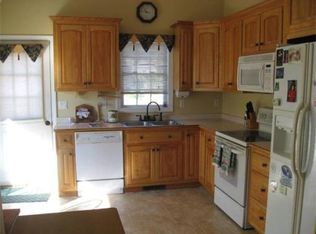 444 Pratt St, Mansfield, MA 02048