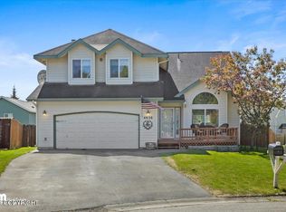 4830 Ridge Top Cir, Anchorage, AK 99519