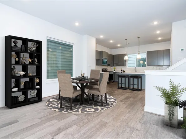 4224 Schuler St, Houston, TX 77007