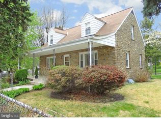 2815 Madison Ave, Ewing, NJ 08638