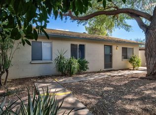 3308 S Parkside Dr, Tempe, AZ 85282