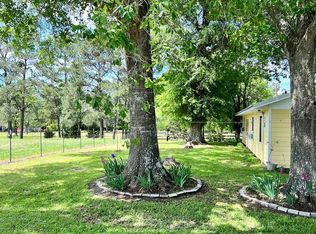 1964 County Road 4540, Kennard, TX 75847