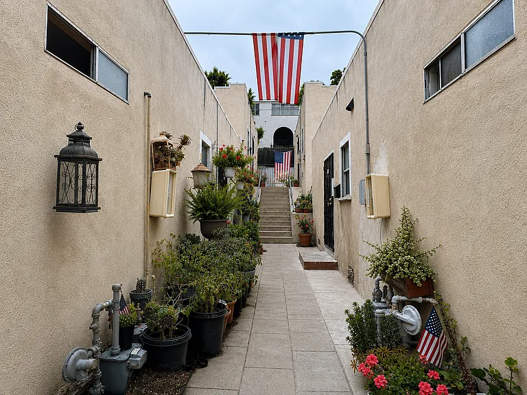 3343 India St #3341.5 — Photo 8
