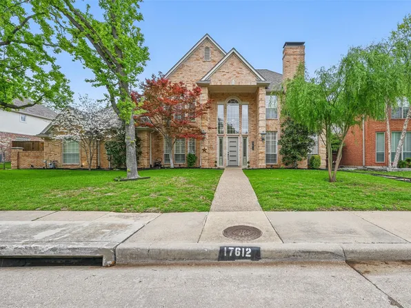 17612 Ivy Hill Dr, Dallas, TX 75287