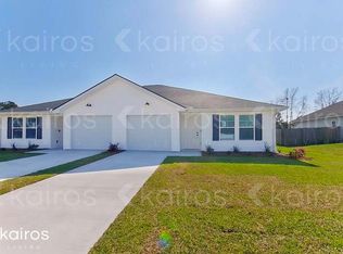 13 Burnt Oak Cir, Brunswick, GA 31525
