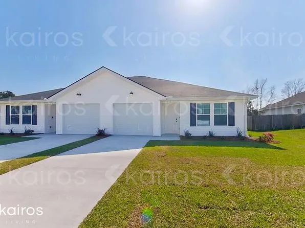 13 Burnt Oak Cir, Brunswick, GA 31525