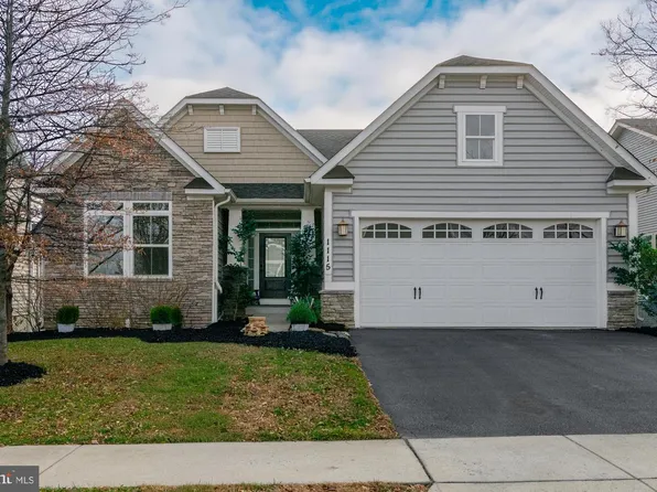 1115 Long Farm Cir, Brunswick, MD 21716