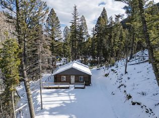 11045 Stemple Pass Rd, Lincoln, MT 59639