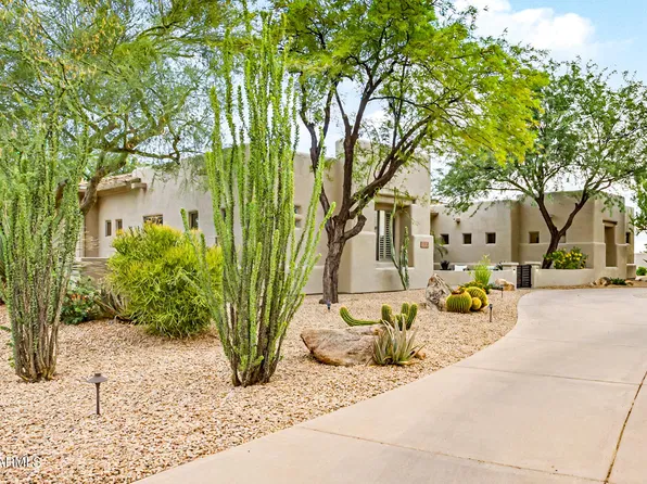 27550 N 62ND Place, Scottsdale, AZ 85266