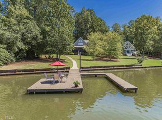 199 Arrowhead Trl, Eatonton, GA 31024